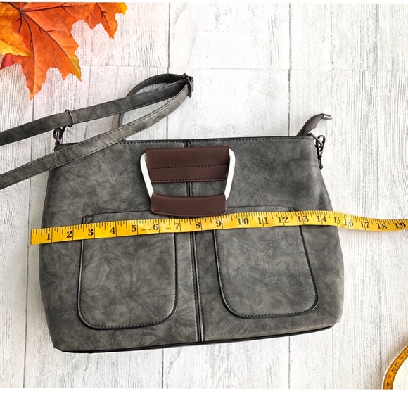 Ivy & Fig Pocketbook - Picture 5 of 12